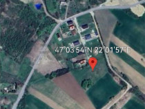 Reco Teren intravilan 5755 mp zona Podgoria