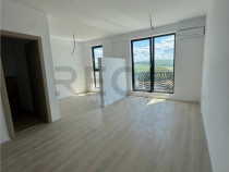 RECO garsoniera în bloc nou