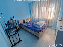 Apartament 2 camere, situat în Târgu Jiu, Str. Dacia (Shop