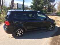 VW Touran, 2012, 5 locuri, 2.0tdi 140 cp, Confortline