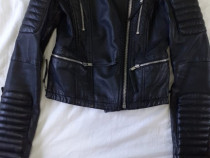 Geaca de piele (dama)