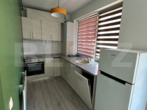 Apartament 2 camere, 46 mp, Semicentral, Parcul Feroviarilor