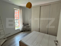 Apartament 2 camere, 46 mp, Semicentral, Parcul Feroviarilor