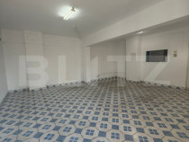 Spatiu comercial, 47mp, zona vest