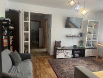 Apartament Cu 3 Camere Semidecomandate - Etaj 1- Zona Ultracentrala