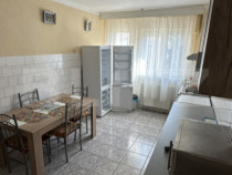 Apartament semidecomandat cu 2 camere, mobilat - Nufarul