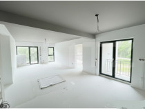 Apartament de 4 camere, 92,40 mp, Zalau