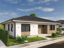 !Super Oferta!Casa de vanzare in Martinesti /Satu Mare