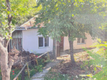 EXCLUSIVITATE BLITZ – Casă Bătrânească Demolabilă + T