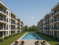 Teren 2.500 mp Baneasa &ndash; oportunitate dezvoltare P 4