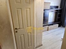 Garsoniera Kaufland Nicolina