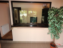 Spatiu comercial de B-dul Independentei