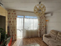 Apartament 3 camere, decomandat - zona Tractorul
