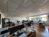 Spatiu birouri 170 mp doua grupuri sanitare in Zona Industri