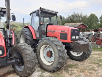 Tractor Massey-Ferguson 4×4,Recent adus 115 cp