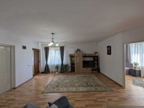 Casa tip Duplex,Gilau,mobilat si utilat