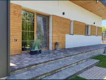 Casa individuala de vanzare,Gilau