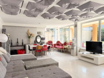 Casa cu 7 dormitoare in Haieu langa Baile 1 Mai