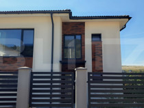 Casă individuală C&acirc;mpenești &ndash; locuință finalizată