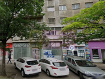 Inchiriere spatiu comercial in zona Stefan cel Mare