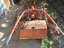 Motocultor pasquali diesel