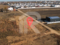 Teren intravilan - 667mp - Tunari, str. Orientului - 0% comi