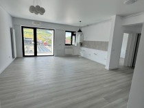 BLOC 7 FERMELOR, Ap 3 cam+2 balc, et 1-3, pret de la 81818+21% TVA