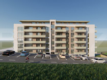 Comision 0!Apartament 2 camere, confort sporit,Bloc Nou,Petr