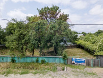 Casă cu teren de 75 de ari în Boroaia