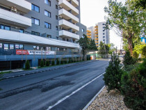 Spatiu Comercial de Inchiriat/Vanzare cu front stradal in...