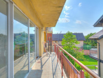 Apartament 2 camere Ghencea - Bragadiru - str Ghidiceni lan