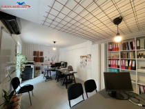 Spatiu de inchiriat zona centrala Tulcea