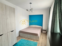 Apartament 2 camere Pacurari