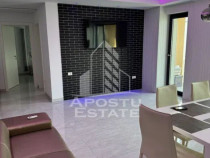 Apartament cu 2 camere,semidecomandat,conf1, bloc nou, Gi...