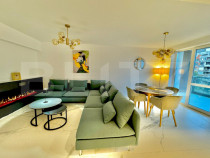 Apartament premium cu terasă spectaculoasă &ndash; Viva Reside