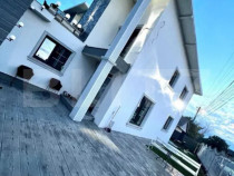 Casa moderna, aproape de Europeana