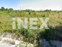 Teren intravilan de v&acirc;nzare &ndash; Trivale ( zona Platou)