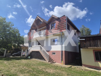 Casă de vânzare în Băjești, comuna Bălilești, județu