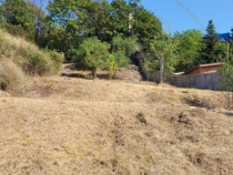 Teren intravilan Pitesti - langa liceul Odobescu - 1083 mp,