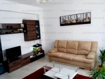 Apartament 2 camere decomandat - Iris Residence.