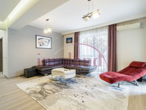 Apartament 3 camere cu dressing mare - Petricani-Lacul Tei