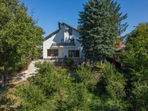 Casa de vacanta, Pucioasa, DB