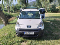 Peugeot partner masina