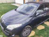 Renault Megane III 1.5 dCi, 110 CP, Euro 5 2009