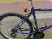 Bicicleta Bike Merida