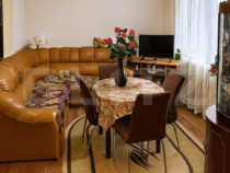 Apartament spațios | 3 camere | parter &icirc;nalt | boxă inclu
