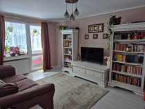 Apartament 2 camere decomandat etajul 1 Craiter