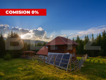 Afacere la cheie pensiune complet utilata și mobilata,energ