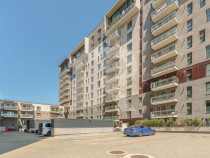 Apartament 3 camere Belvedere Residence, etaj 1, 2 gr sanit