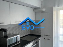 APARTAMENT 2 CAMERE DE INCHIRIAT, BLOC NOU, DACIA